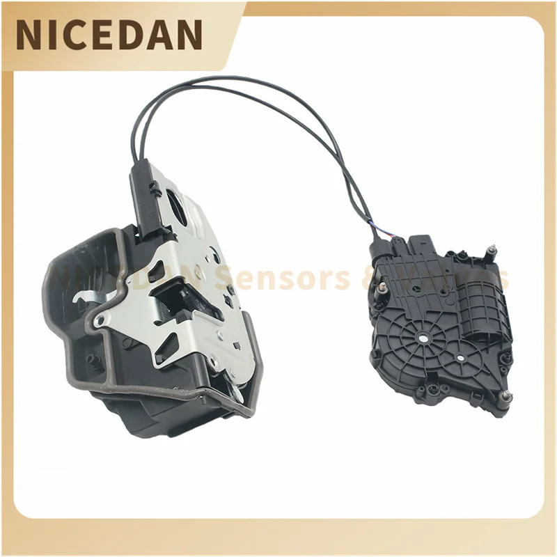 

51217148475 Front Rear Door Lock Actuator For BMW 535i 550i F07 51227149447 51227149448 Auto Parts Accessories 51217149436