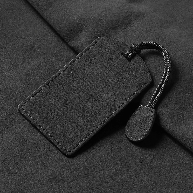 

Premium Suede Card Key Case for 2025 Chery iCAR V23 Full Wrap Protection for iCAR 03/03T/GT with Smart Drive Sensing