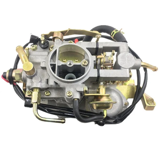 OE KK-12S-13-600 CARBURETOR USED FOR KIA PRIDE