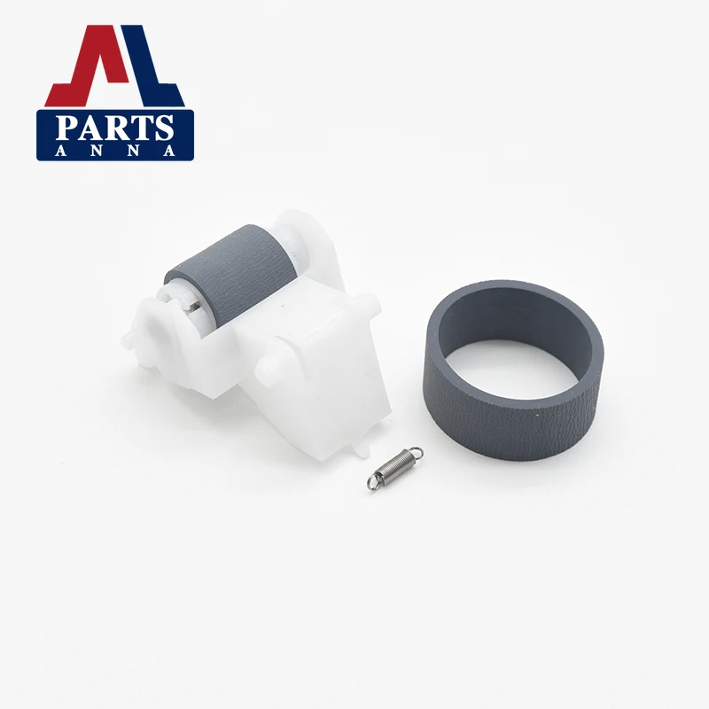 1X 1447353 1466932 SHAFT HOLDER ROLLER RETARD ASSY for EPSON L800 L801 L805 L810 R270 R285 R290 R295 R360 R390 T50 T59 T60 P50