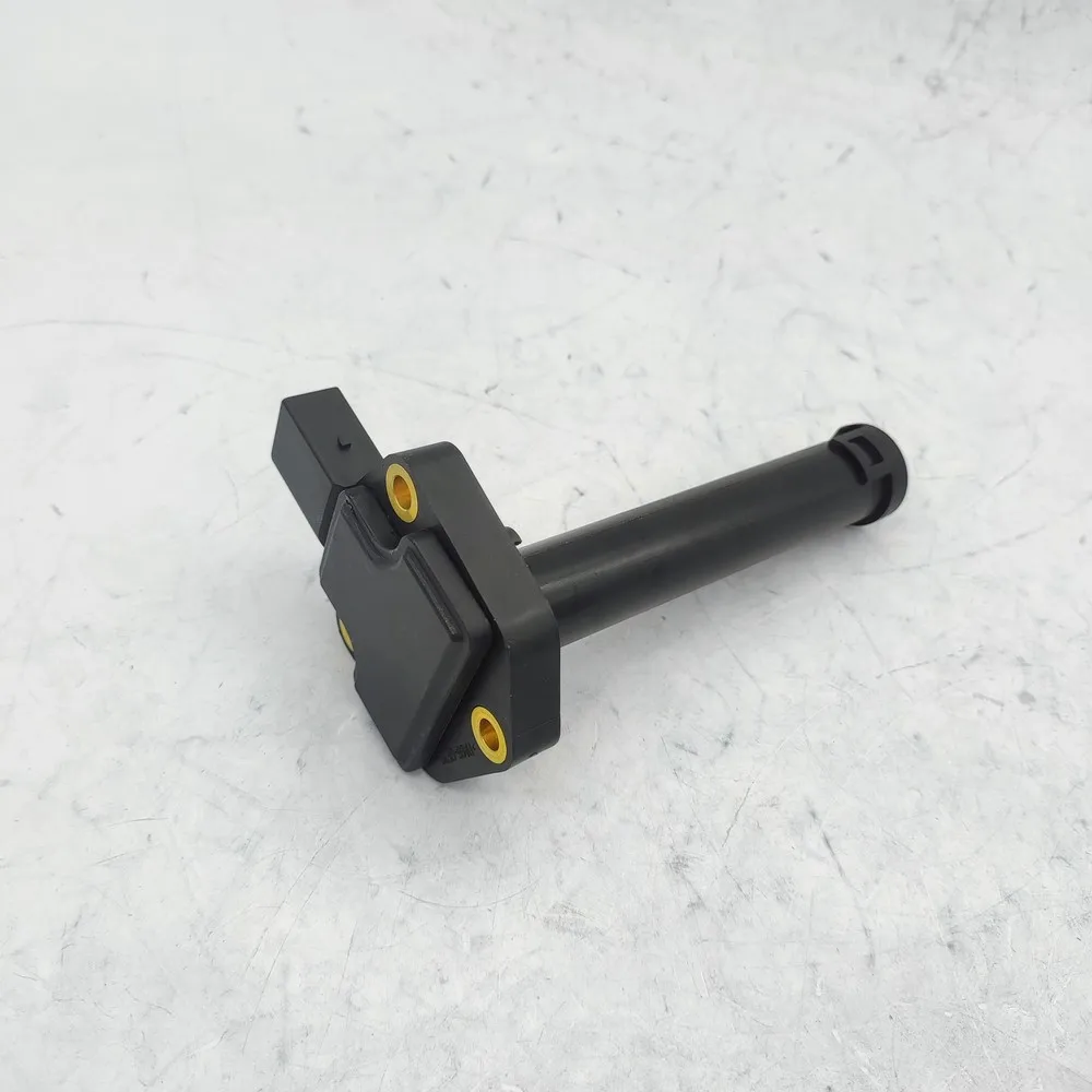 12617607909 ボッシュオイルレベルセンサー BMW E60 E61 525xi 530xi X3 E70 F15 X5用