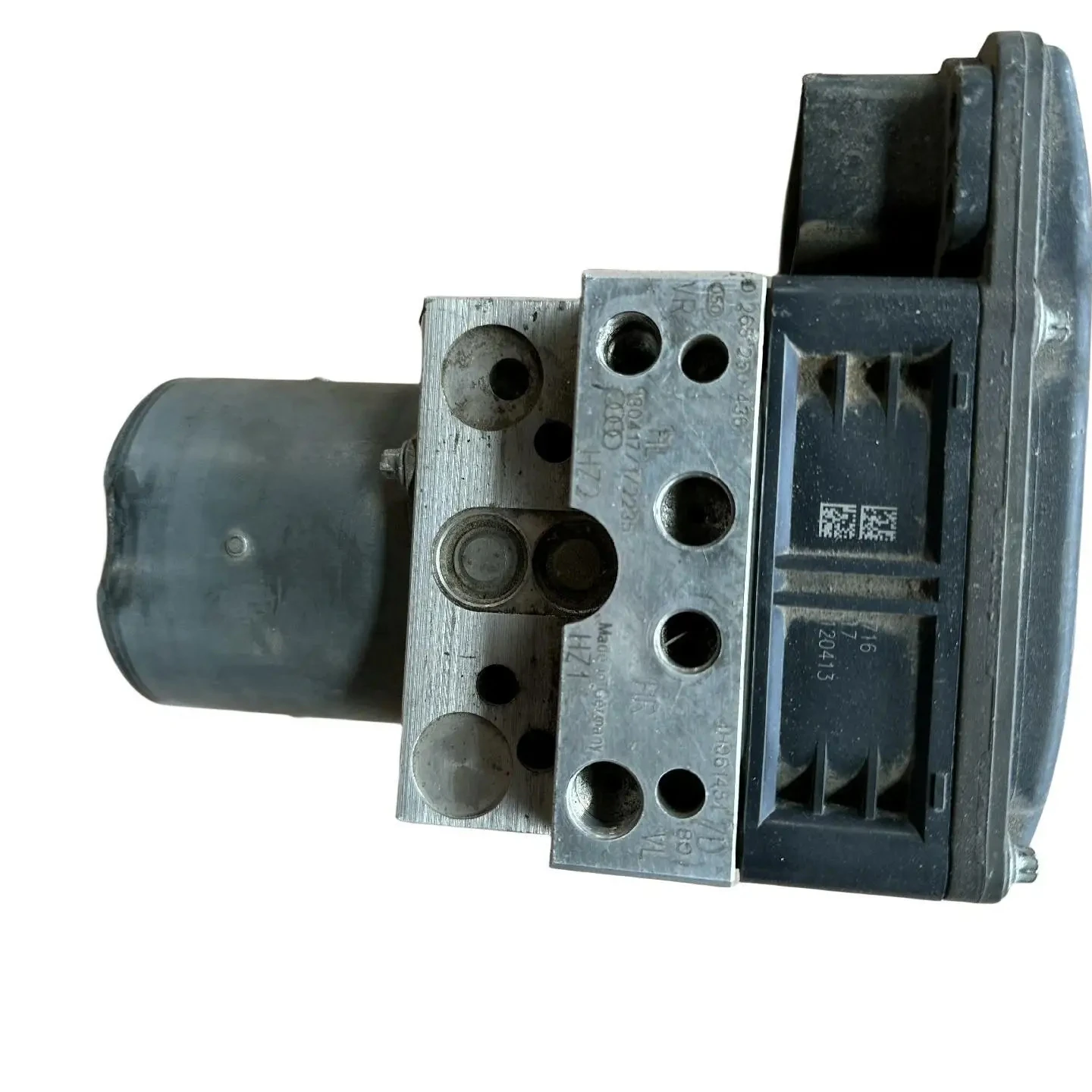 

Suitable for A8LABS Pump A8ABS Pump Assembly 4H0907379T