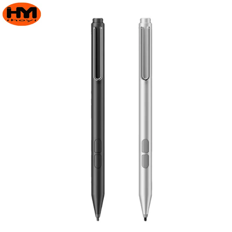 For PAD Microsoft Surface Pen HP ASUS Pro Book Microsoft Anti-False Touch Capacitive Pen Stylus Pen Barrel Long Battery Life