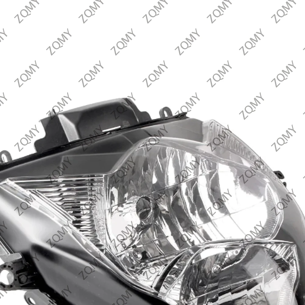 K11 GSXR 600 750 Motorcycle Front Headlight Headlamp Head Light Lamp Assembly For Suzuki GSXR600 GSXR750 2011 2012 2013