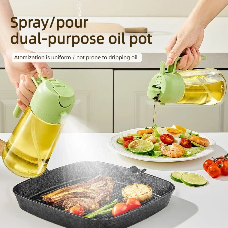 Two In One Spray Po…