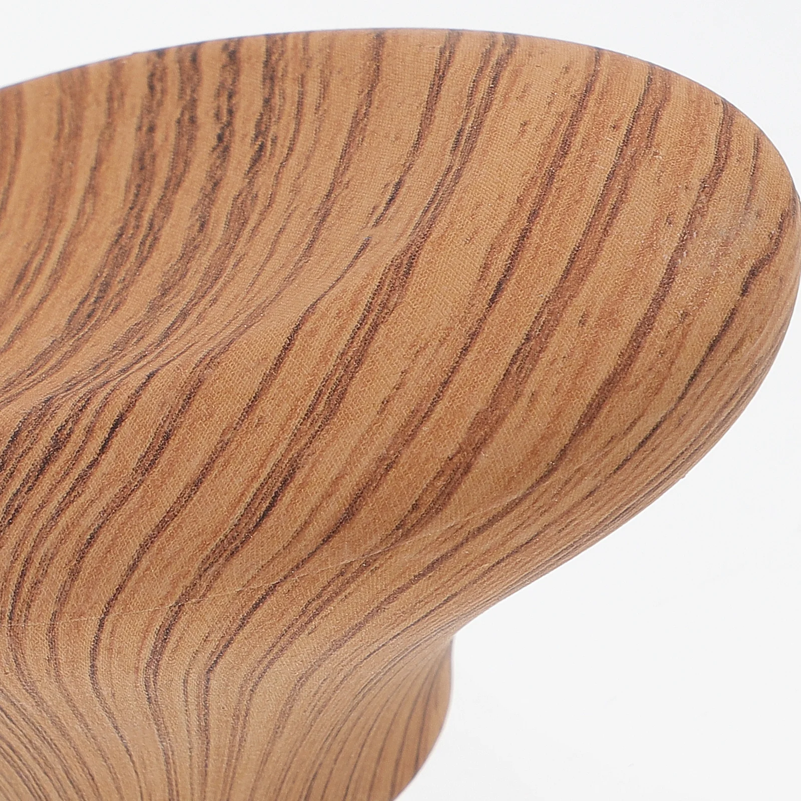 

2Pcs Pot Lid Knob Wood Heat Resistant Handle for Lid Replacement Cooking Use Cookware Replacement Knobs