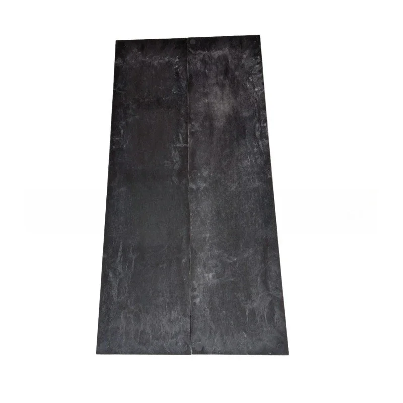 Пластиковая бетонная обработка с ребристой спинкой, гофрированная усиленная пластиково-стальная обработка более 200-кратная сборка, защелка для пресс-формы