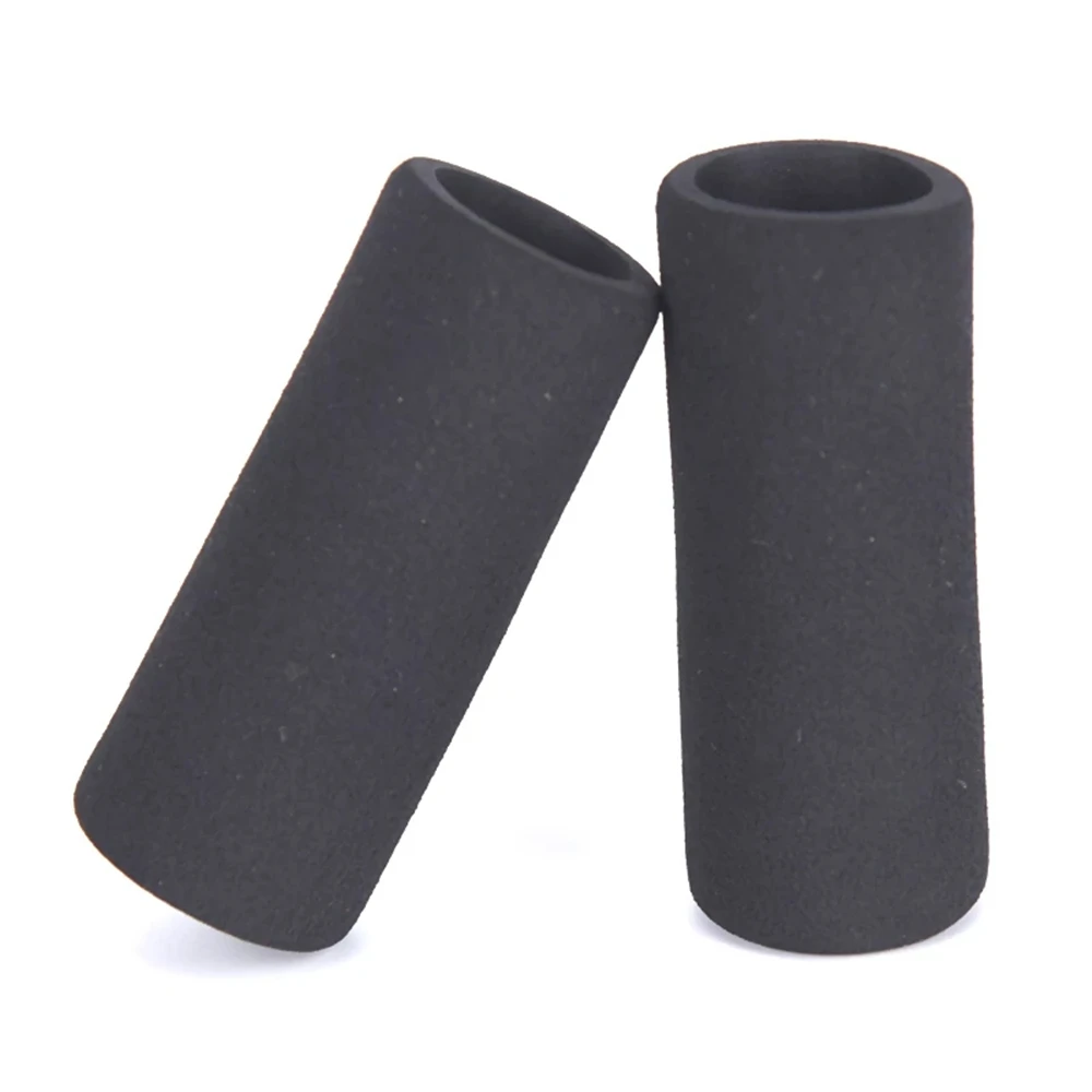 Air Inflator Accessories Cycling Bicycle CO2 Cartridge Cover Protection Cartridge Sponge Cover for 16g CO2 Inflator Bike Pump