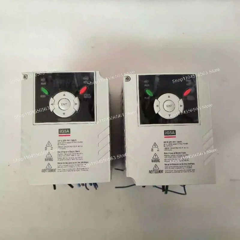 SV008IG5A-1 PLC Controller & Inverter - New Original, In-Stock