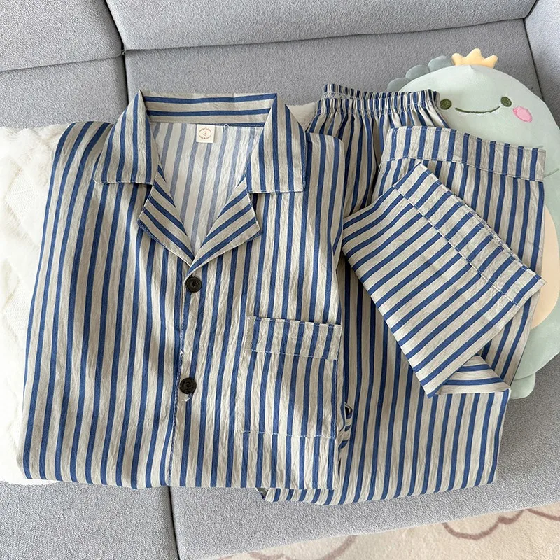 Thumbnail 3 - #18 Latest Mens Sleepwear Sets Updates