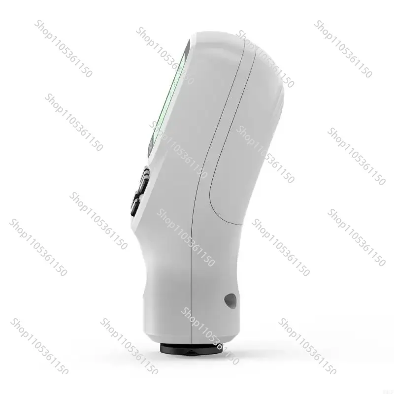 HW300MAX Digital Paint Thickness Gauge Auto Coating Tester Backlight Calibration A0KF