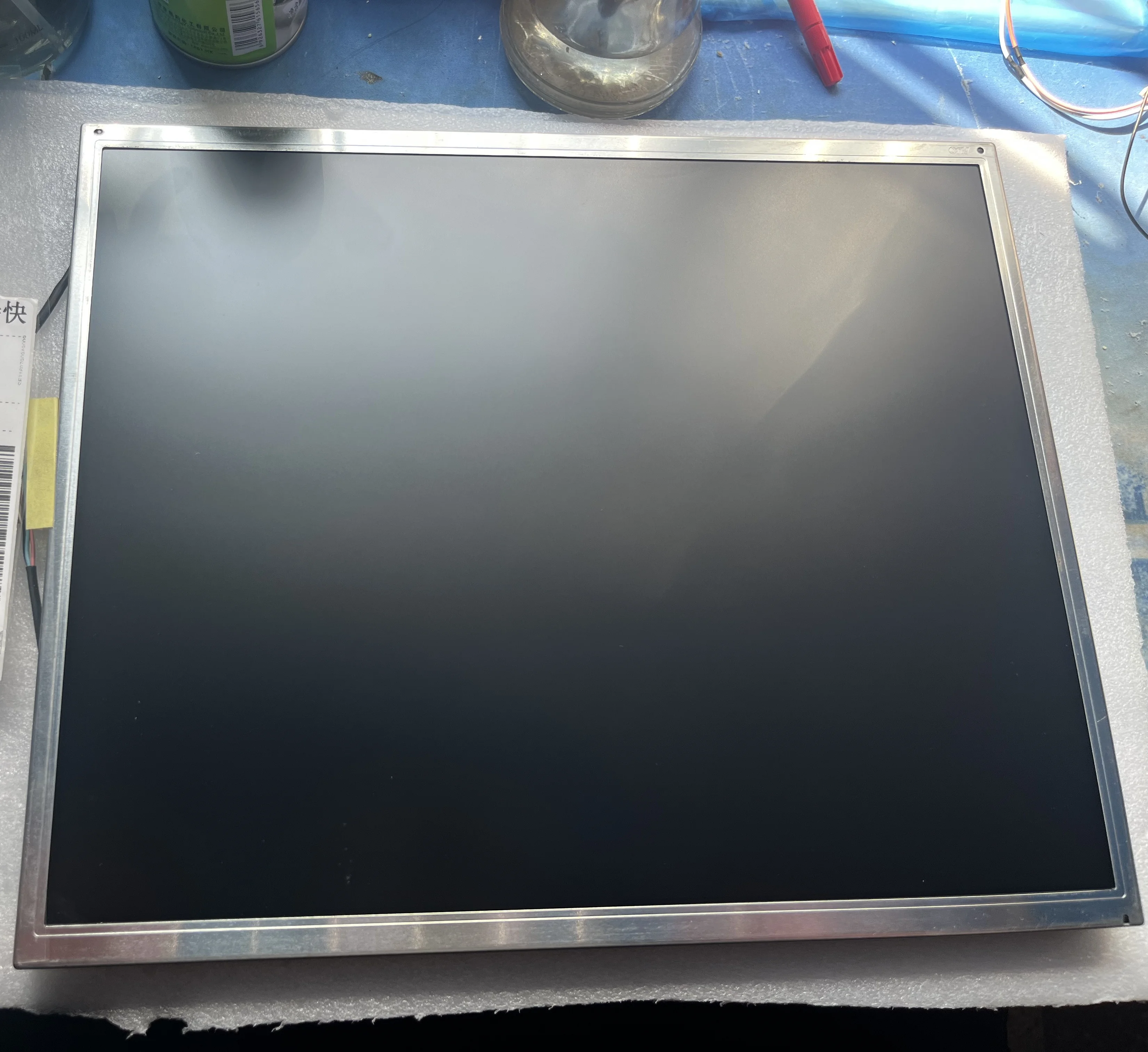 

GM170EG01 V.5 LCD Screen Display Panel