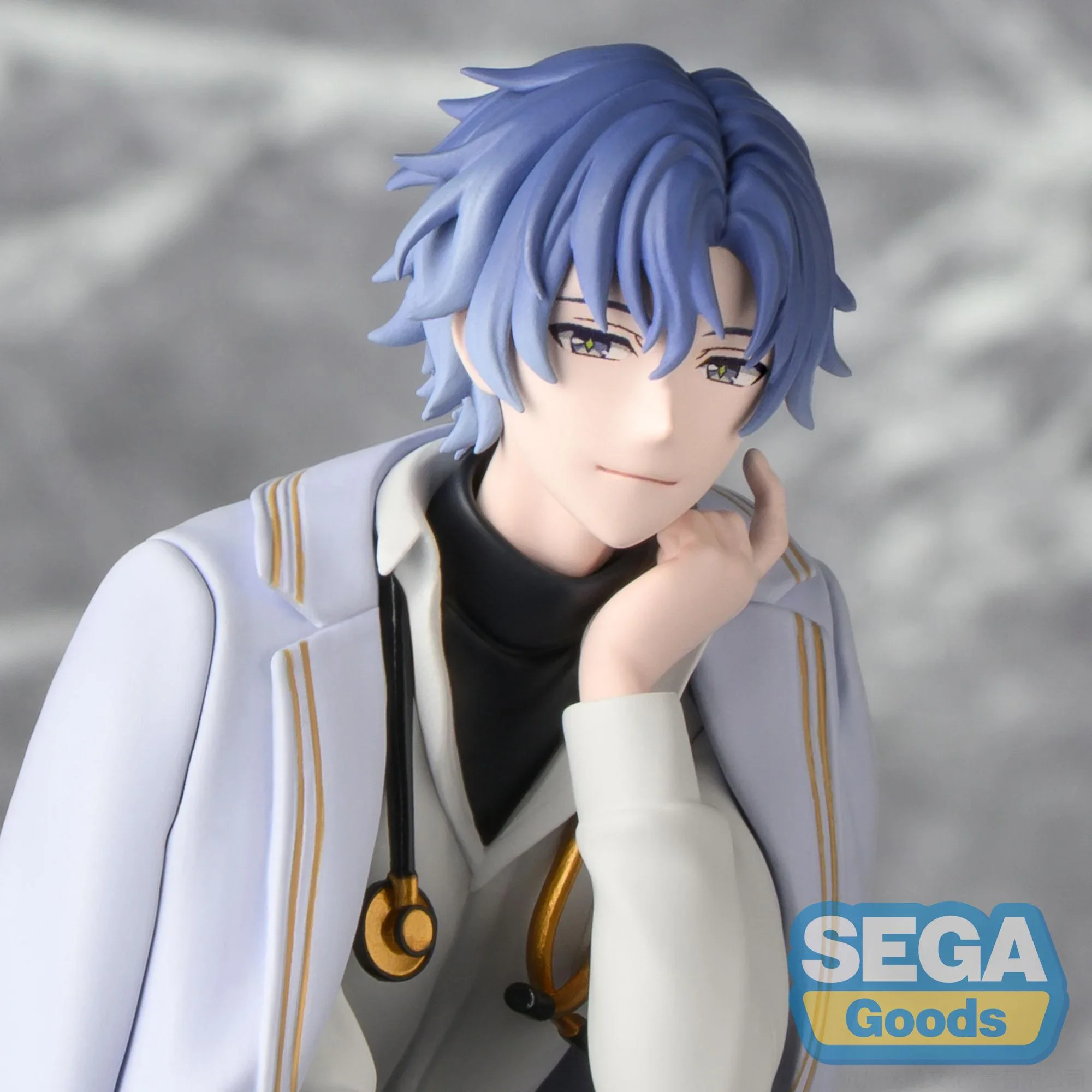 Originale SEGA Promessa del Mago Figaro PVC Anime Figure Action Figure Giocattoli di modello