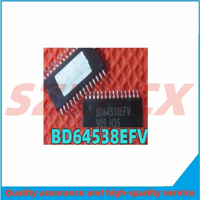 10-20PCS/LOT  100% New BD64538EFV BD64538 HTSSOP28 Chipset