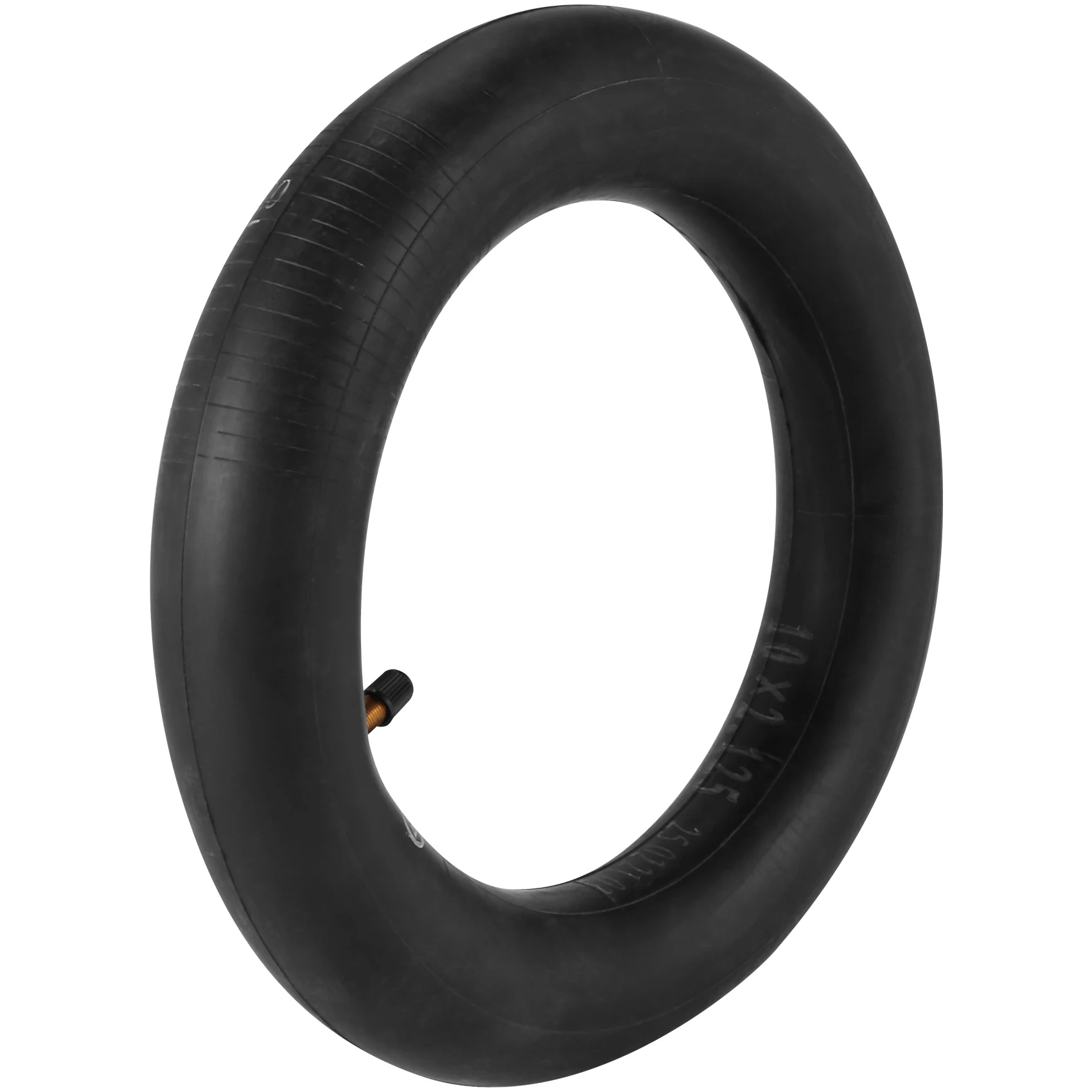 10 Inch Electric Scooter Tire Tyre 10X2 Inflation Wheel Tyre Inner Tube Wanda 10X2 (54-156) Pneumatic Tyre For Mijia M365
