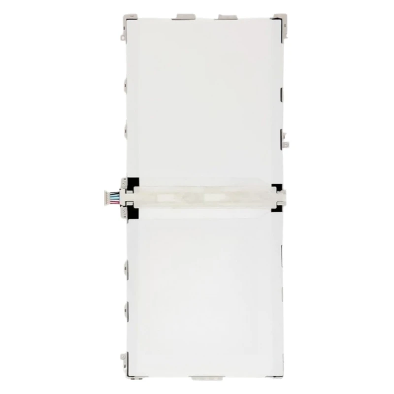 タブレットバッテリー 4800mAh-9500mAh T4800E T4800C T9500C サムスン Galaxy Tab Pro 8.4 SM T325 T320 T321 Note pro 12.2 SM P900 P901用