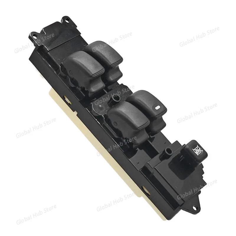 

MR732119 применим к переключателю стеклоподъемника ДЛЯ Mitsubishi ДЛЯ Pajero ДЛЯ Montero от 2002 до 2013 года.