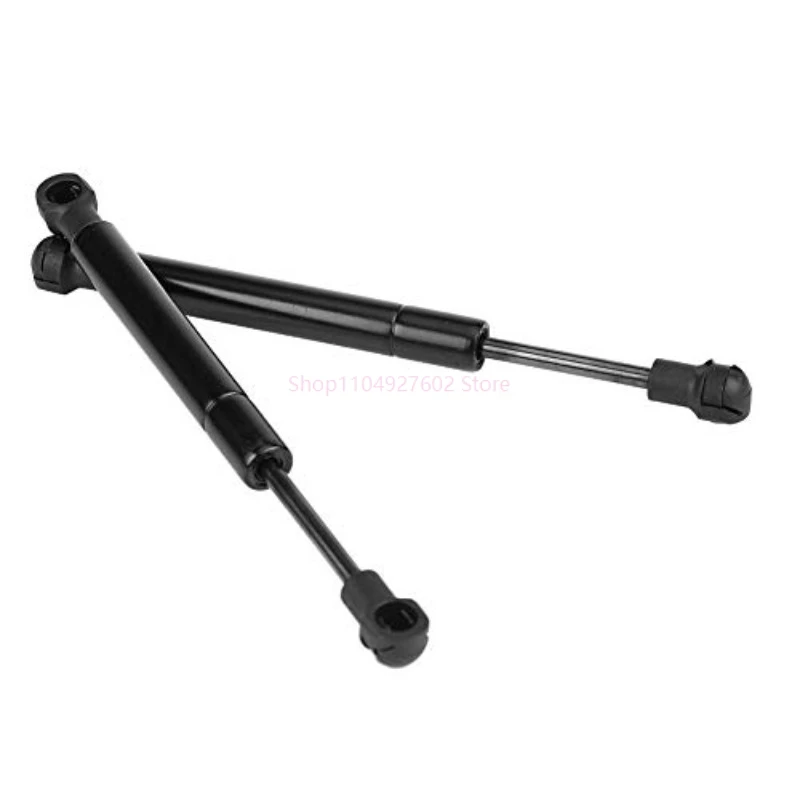 2Pcs 98651295100 for Porsche 911 996 Boxster 986 1996-2005 Car Rear Boot Trunk Tailgate Gas Struts Lift Support Rods view 5