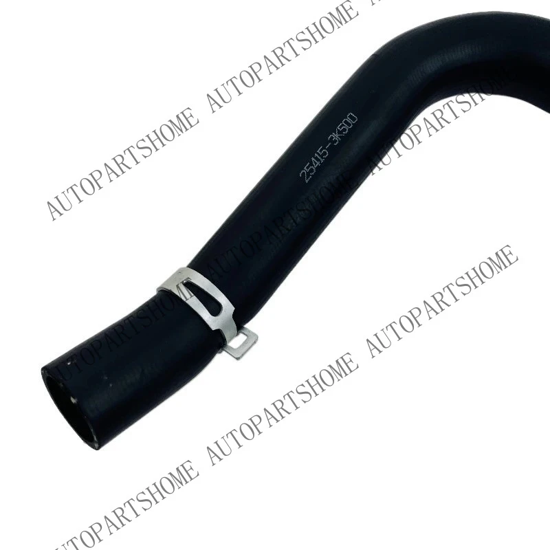 Z... 25414-3K500 Radiator Hose  for Modern/ Kia Vehicles.