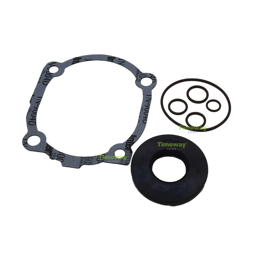 MMF Hydraulic Motor Parts MMF35 Seal Kits for Repair MMF035 Sauer Danfoss Motor Piston Motor Seals Motor Gaskets Oil Seals