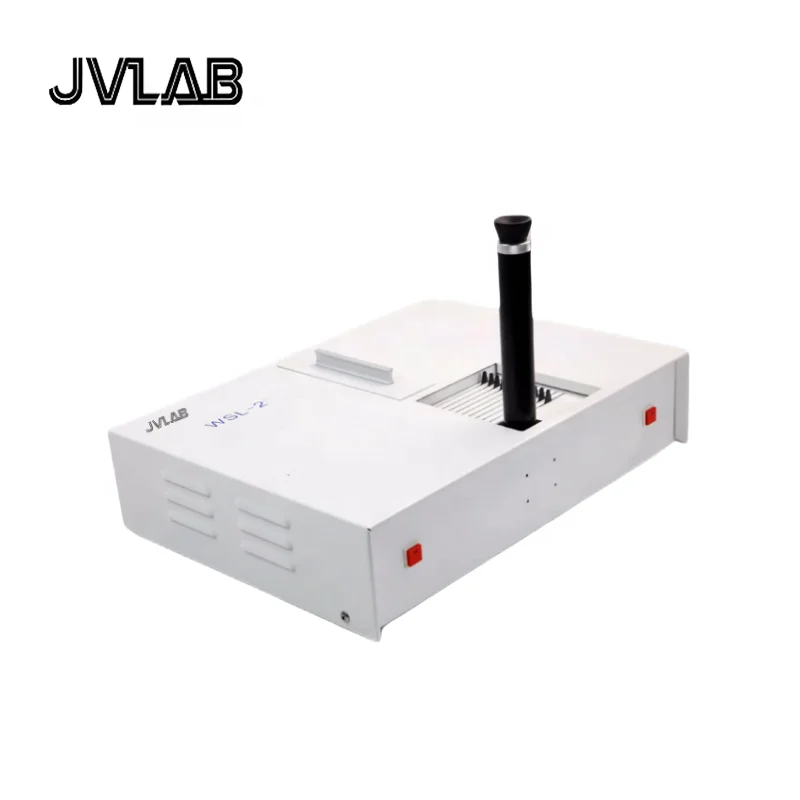 

Lovibond WSL-2 Tintometer Comparative Chromometer and Colorimeter Color Difference Meter with 1-Year Warranty