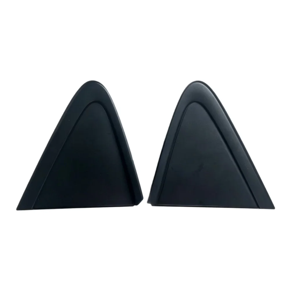 Car Rear Window Triangle Plate For Toyota For Corolla Sedan 2019-2024 (1.5L, 1. For 2T, For Hybrid) 62506-02130/02150