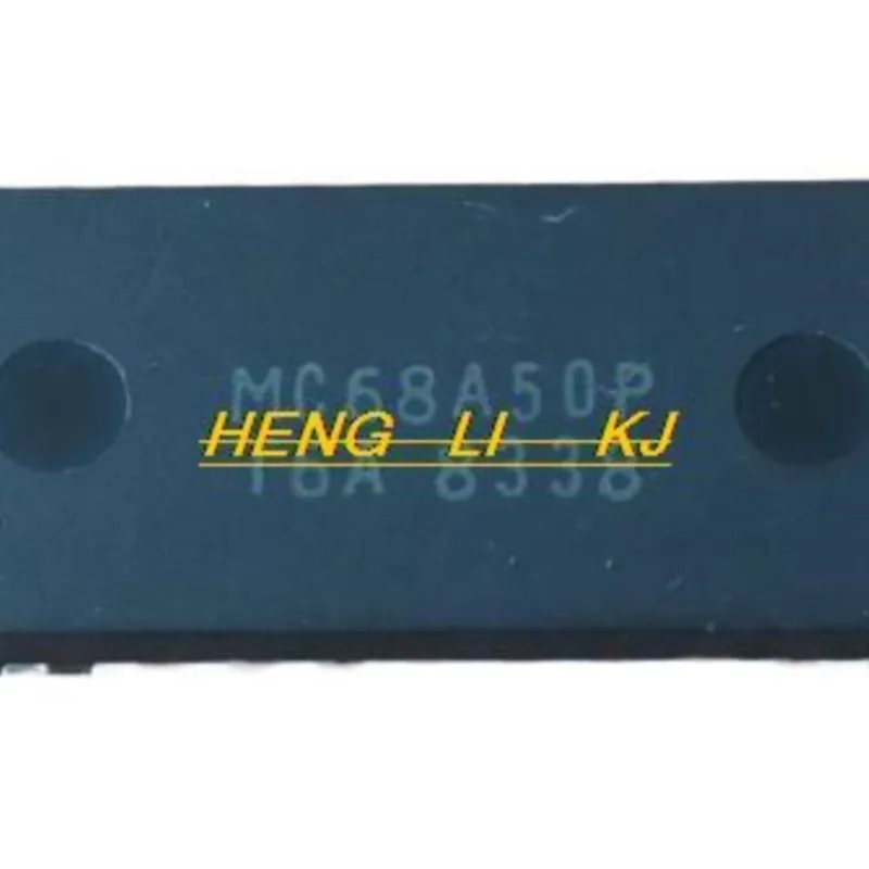 MC68A50P DIP24