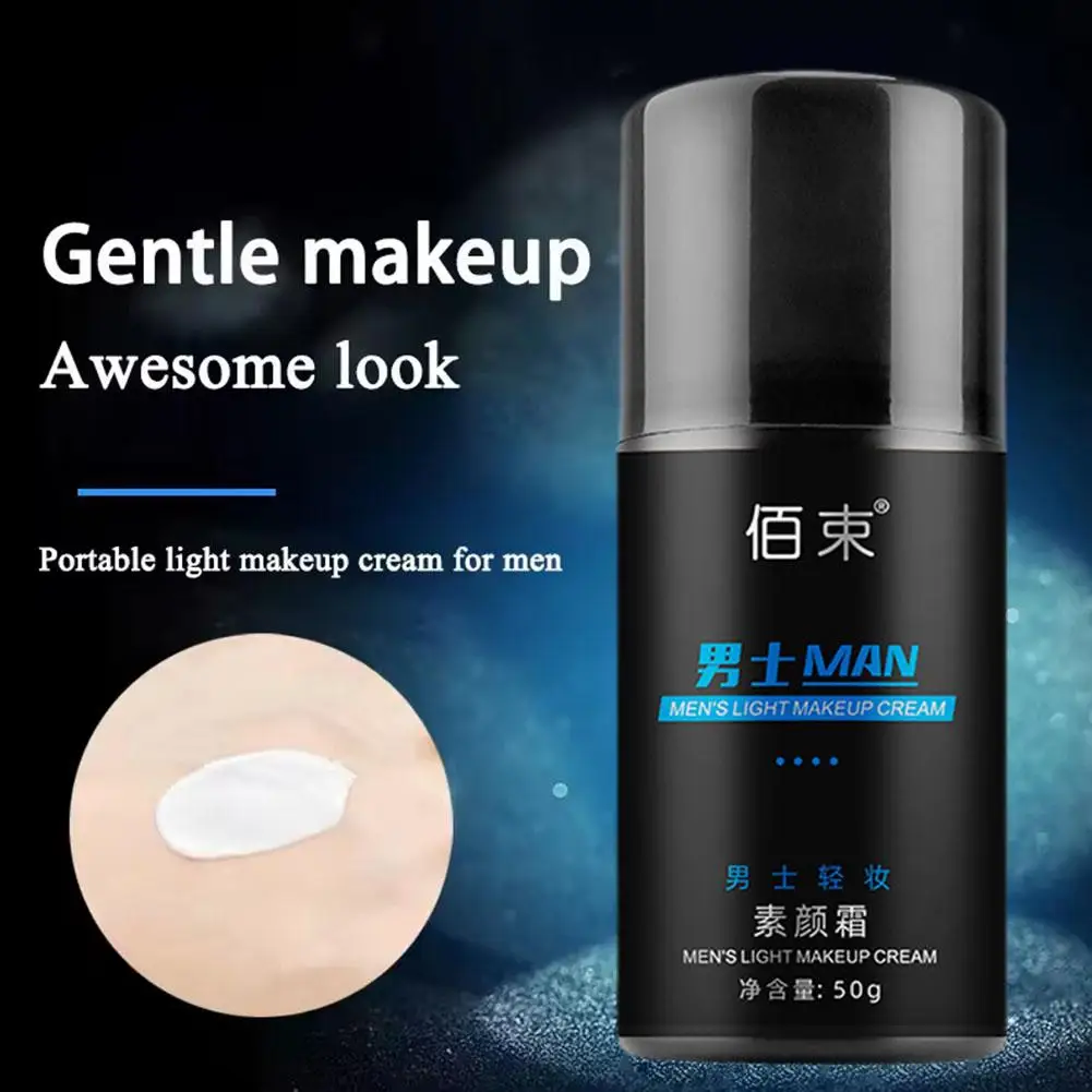 Men's Hyaluronic Acid Face Cream Oil-control Men Lift Firming Anti-wrinkle Acne Shrink Cream Whitening Pores Day Moisturizi M4t2