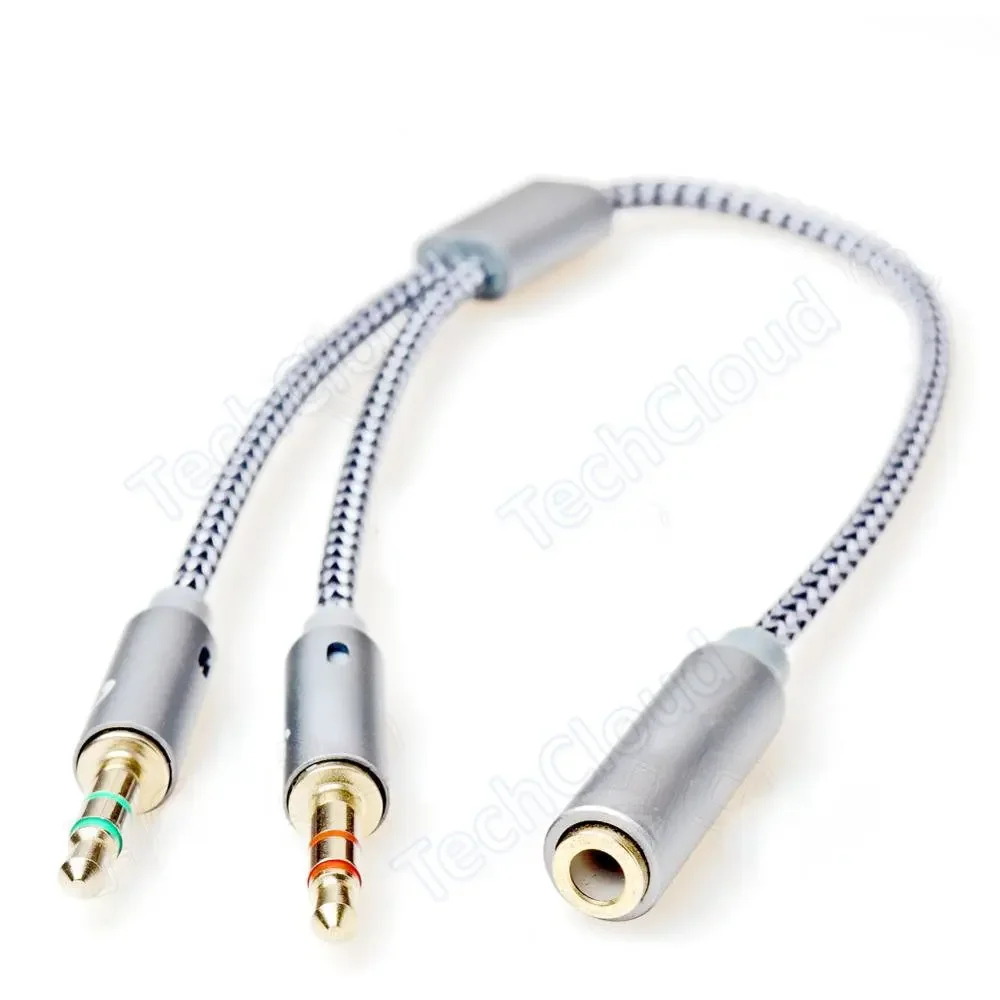 Audio Splitter 2 In… - image