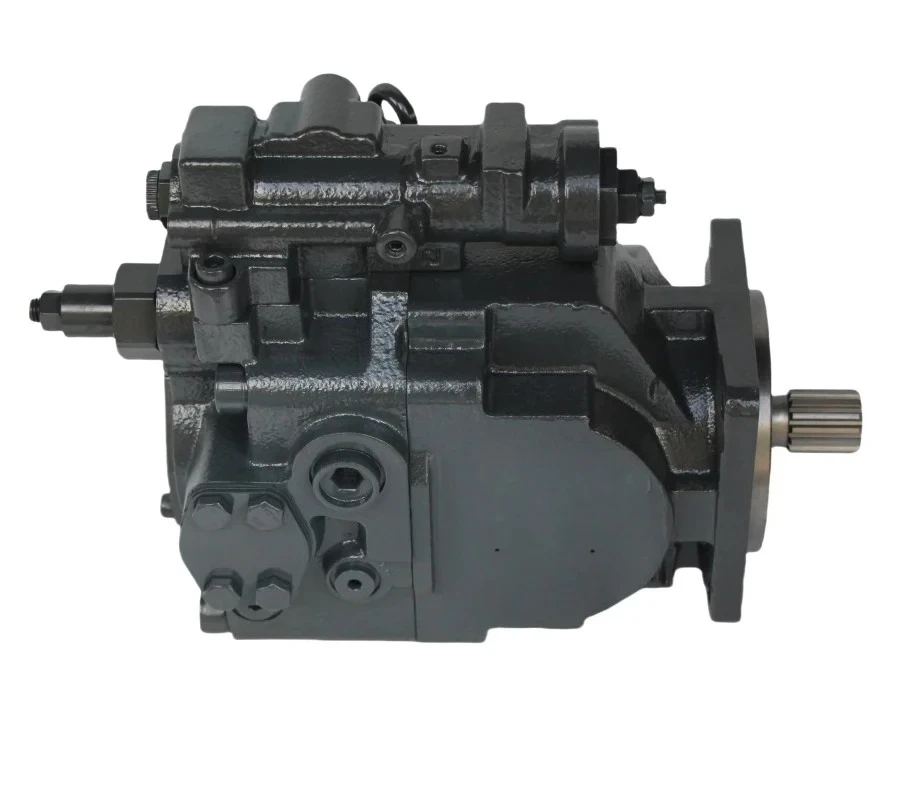 20/925743 JS8080 JZ70 Bomba Hidráulica PVC80RS02 PVB80R1HN306 333/R6486 para Peças de Máquinas de Construção