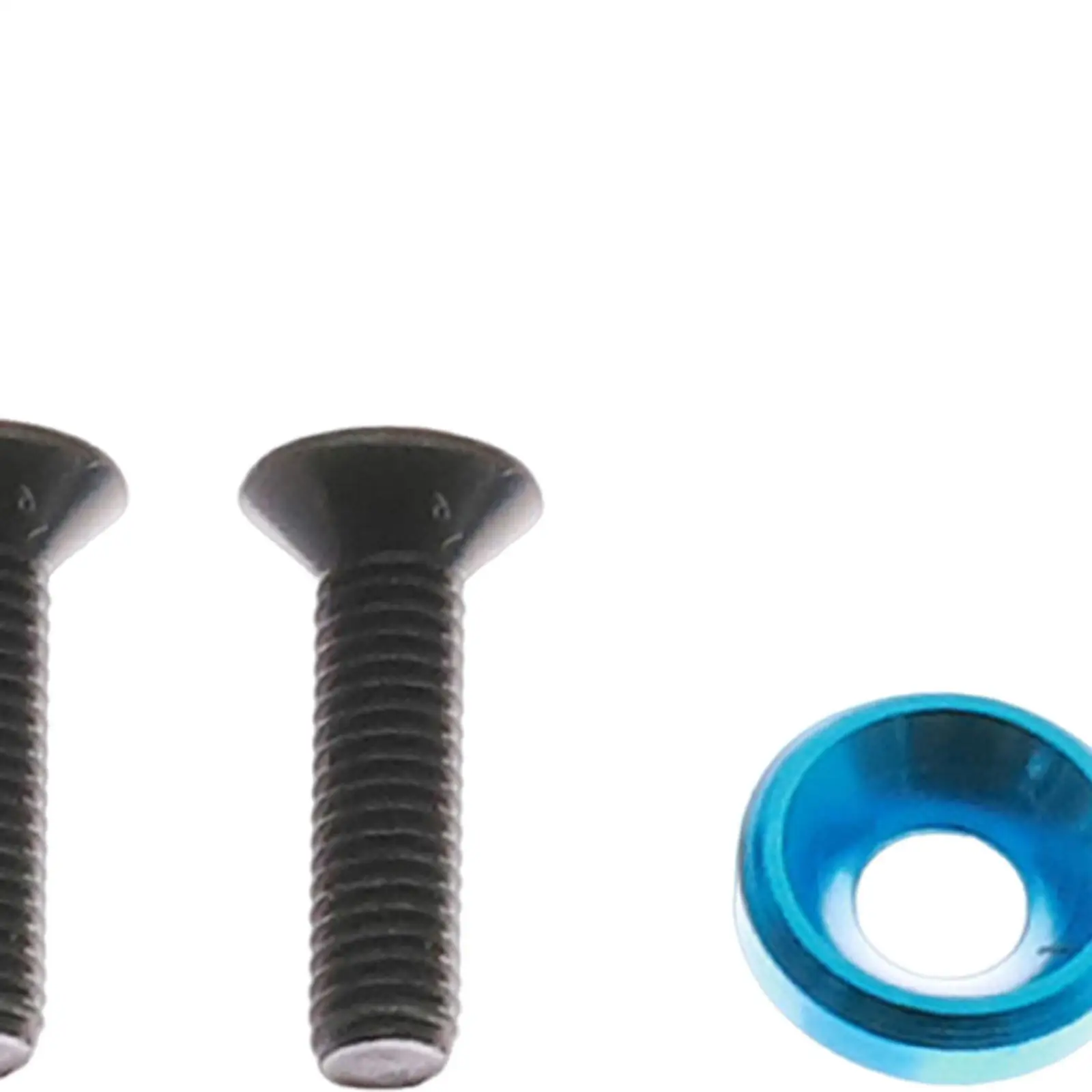 ملحقات وسادة تثبيت محرك السيارة RC لشاحنة مونستر جورجون 1:10 2WD قوية #6