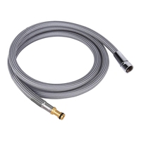 Pulldown Replacement Hose Kit Replacement Hose Parts For Moen Kitchen Faucets 159560 Sink Sprayer Hose Replacement