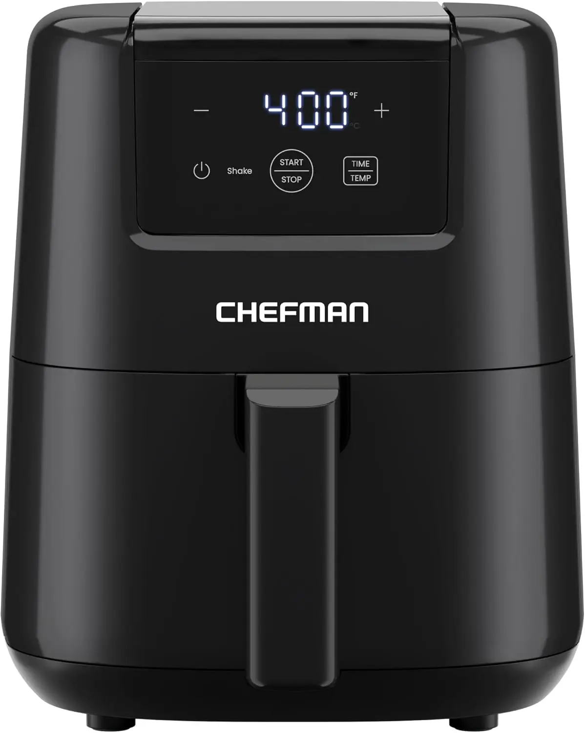 2 Qt Mini Air Fryer…