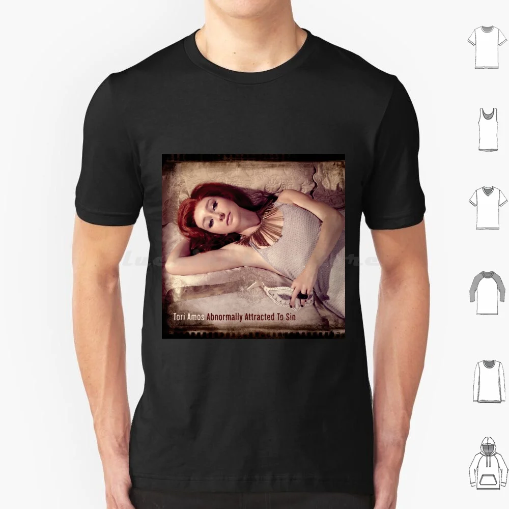 Tori Amos Abnormall…