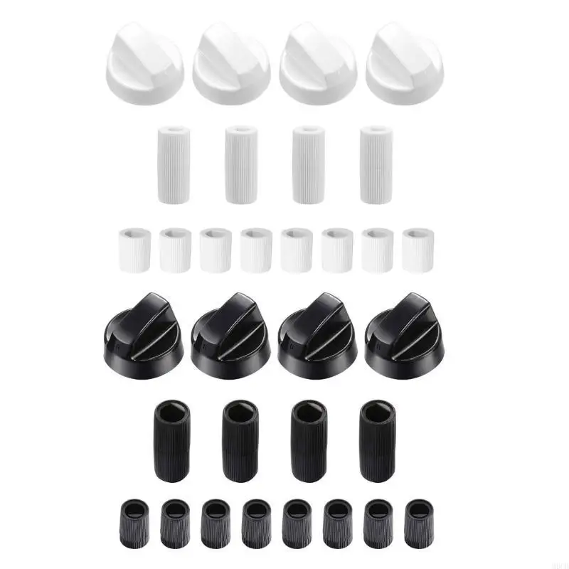 M6CB Multifinutional Use Knobs Osens Knobs Kitchen Appliance Partie adaptée poêle