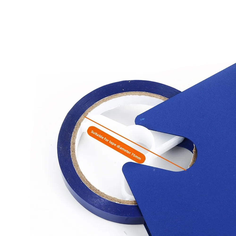 

Creative Metal Bag Mouth Sealing Machine Manual Operation Anti-Slip Bag Sealer Efficient Tape Sealer Home Kitchen