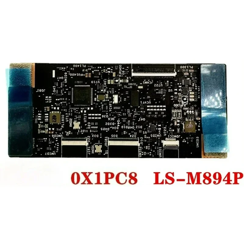 N+ LCD Touch Screen Sensor Small Board For Dell XPS 14 9440 XPS 9440 P/N 0X1PC8 LS-M894P 0VR28C LS-M892P
