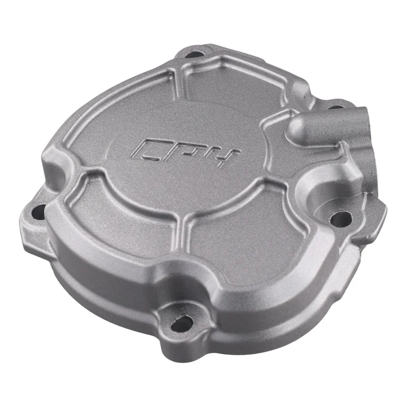 A02Q-For YZF/R1 2015-2016 غطاء نبض الإشعال غطاء حافة الزناد/غطاء المحرك