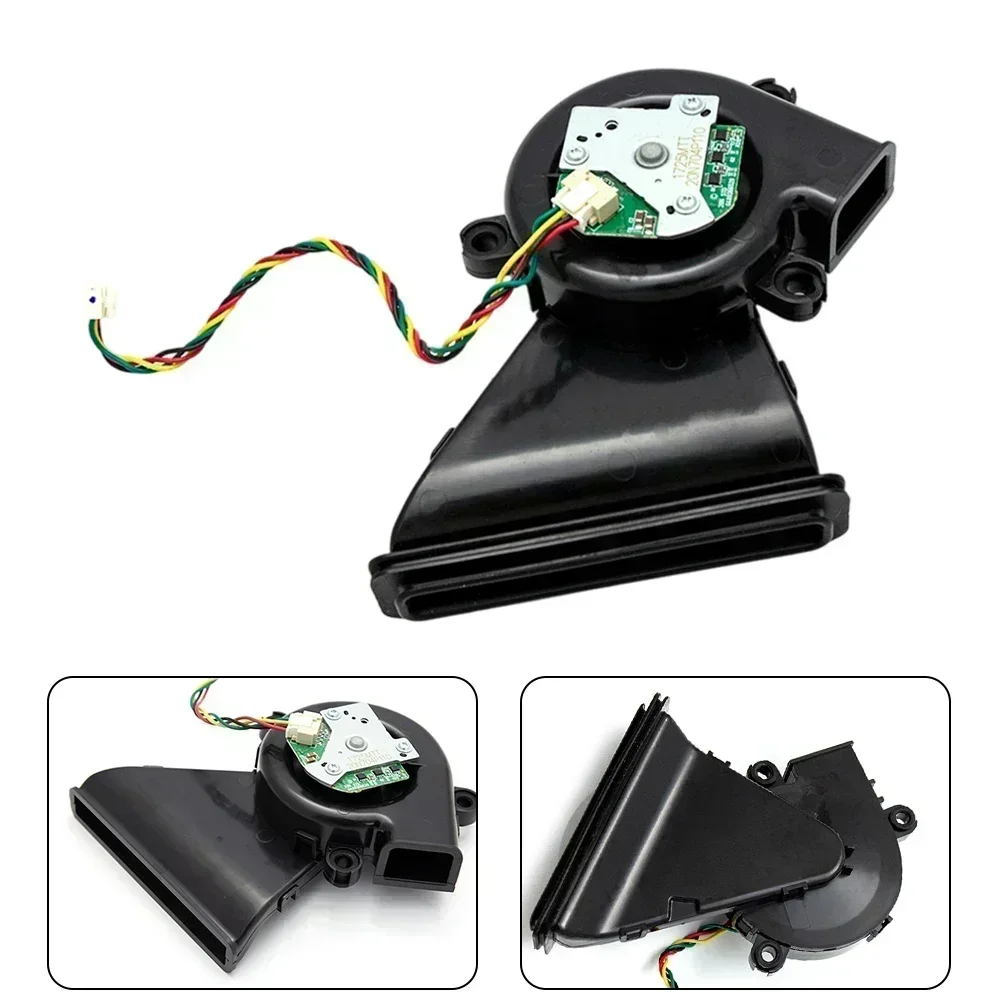 1PC Fan Assembly Mo…