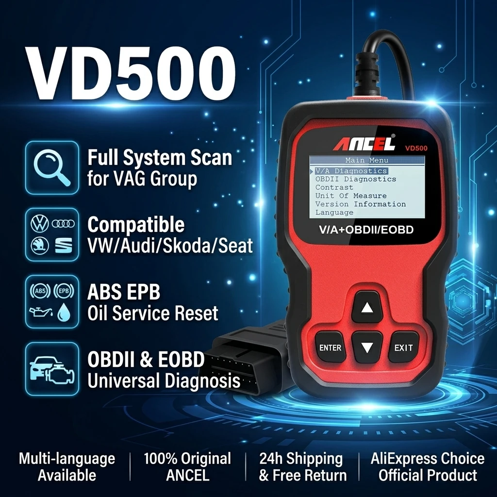 #50 Latest Car Diagnostic Tools Updates