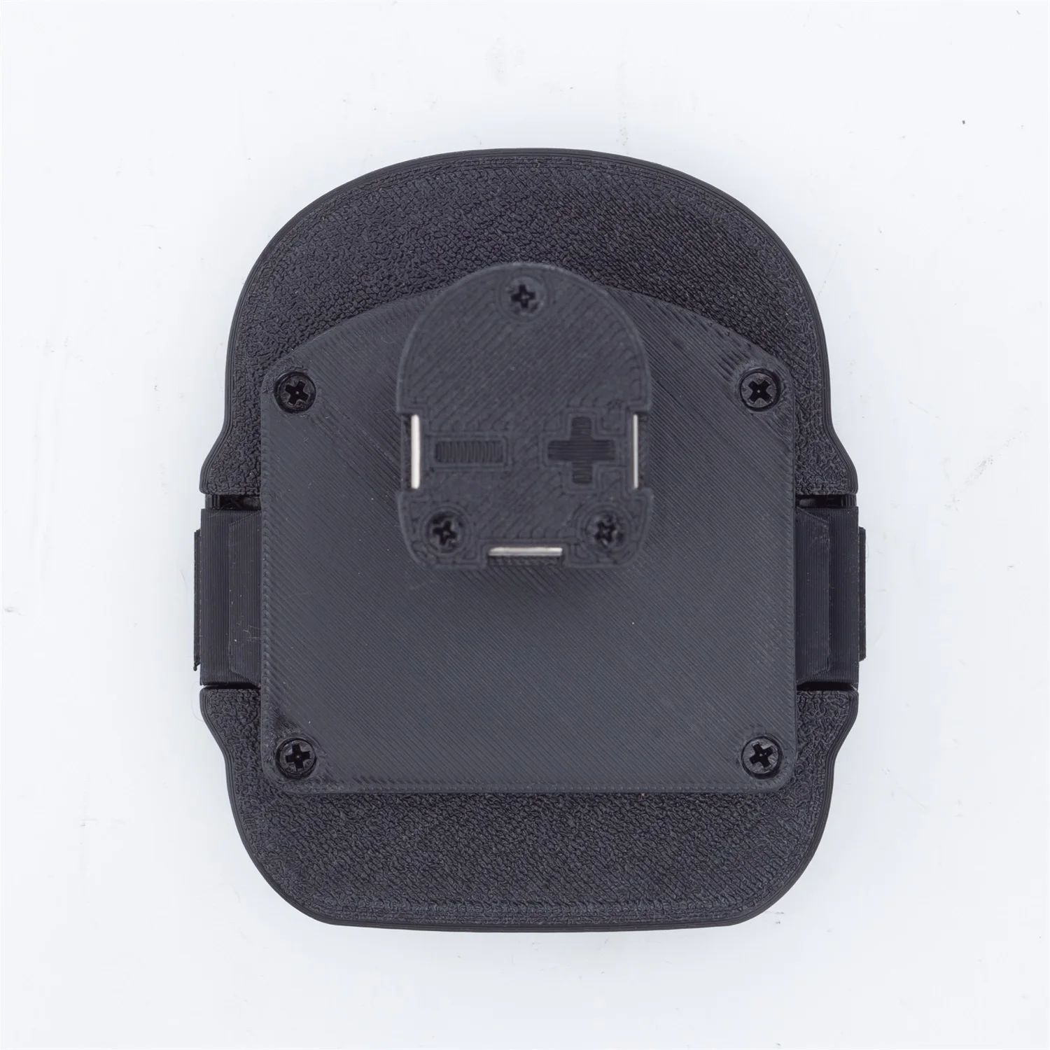 For Makita 18V Lithium Battery Adapter to for Roybi ONE+ 18v Power Tools Converter Accessories(Not include tools and battery)