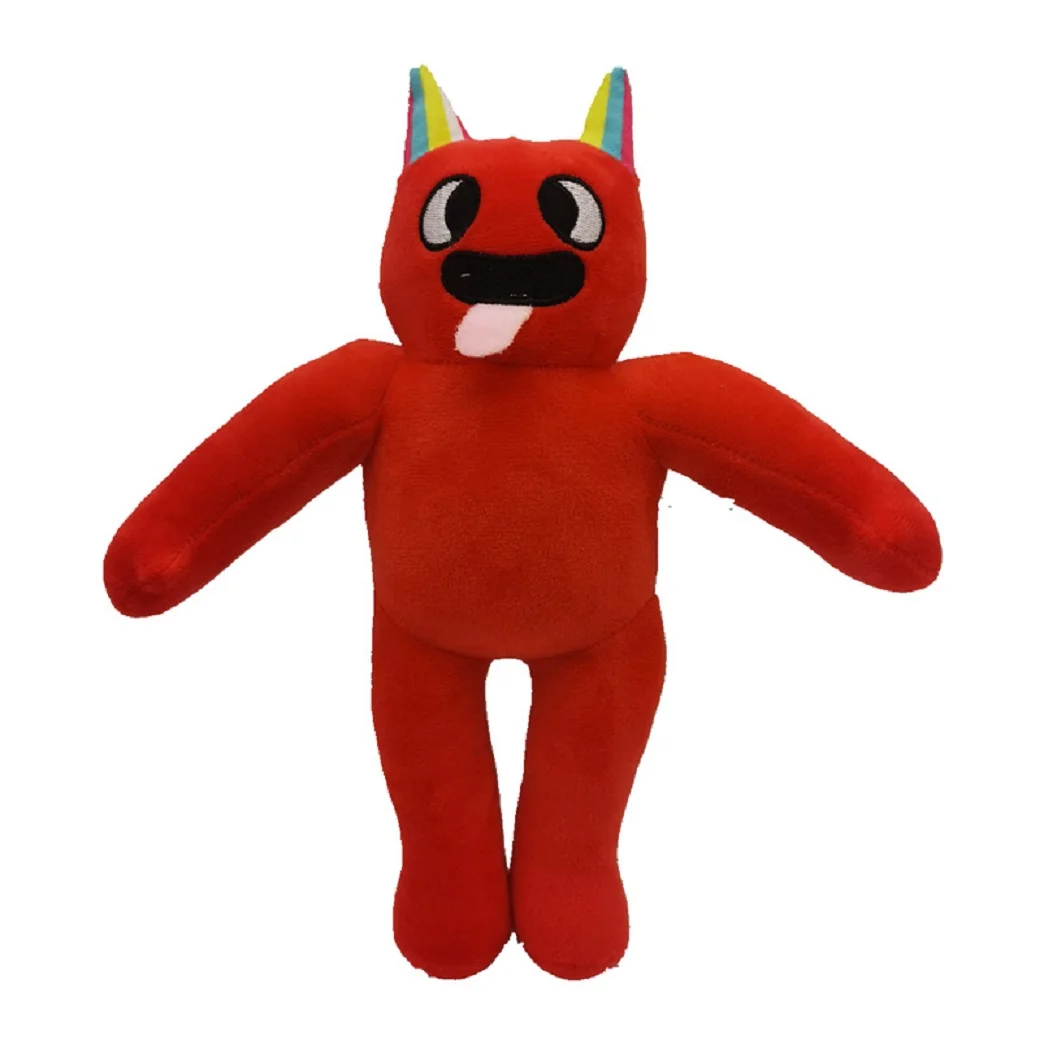 هوت جارتن أوف بانبان قطيفة لألعاب الأطفال #5