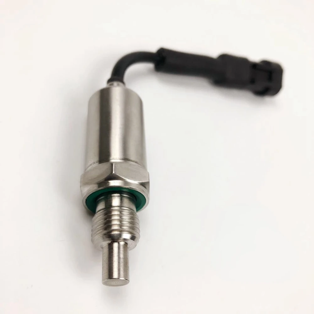 For SANY SY75 SY105 SY205 SY215-8 SY285 SY365-8 Hydraulic oil temperature sensor Hydraulic Switch Sensor General Heavy Industry