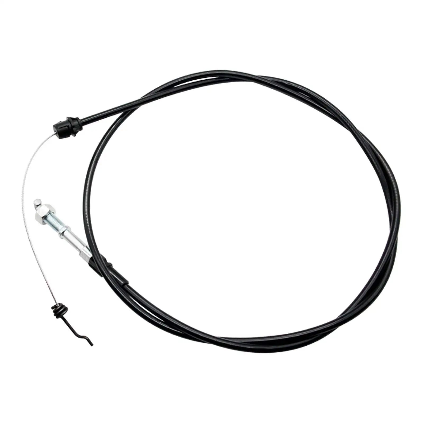 

Drive Control Cable Walk Mower Part Component Replacement 431650 for HD725E
