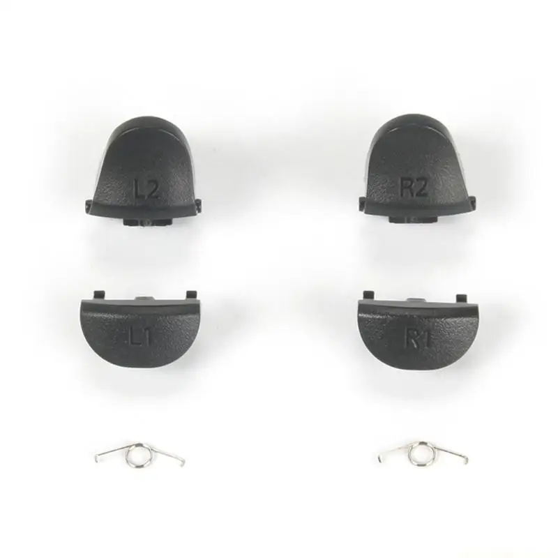 F62C L2 Trigger But…