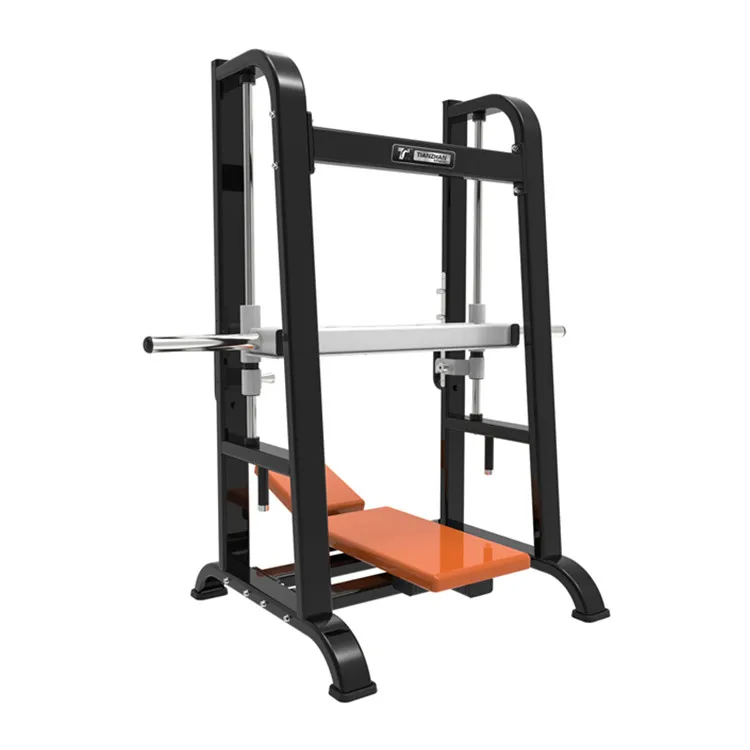 

High Quality Commrcail Gym Equipment TZ-8164 Vertical Leg Press