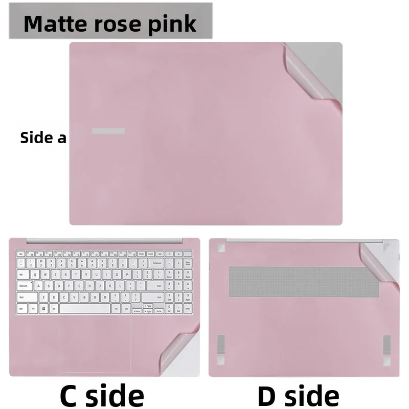 Suitable for Samsung Galaxy Book5/4/3 Pro 360 notebook skin sticker 14/15/16 inch computer shell sticker Book4 computer sticker
