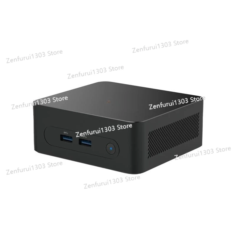 

Pc 12th Gen CPU N95 4K HDMI1.4*2 SSD M.2NVME MINI Desktop Pc for Home