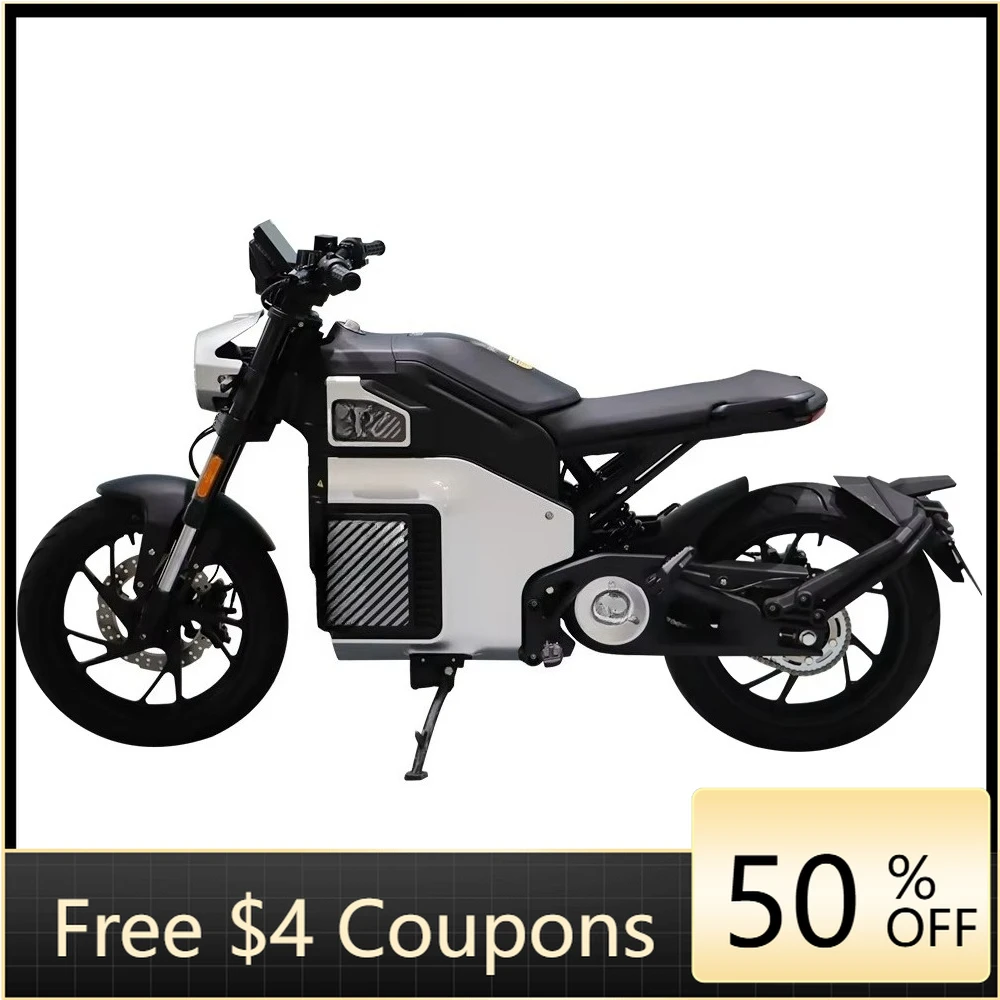 

Rs High-intelligence electric motorcycle fast charging 5000 watts electric motorcycle electric scooter belt