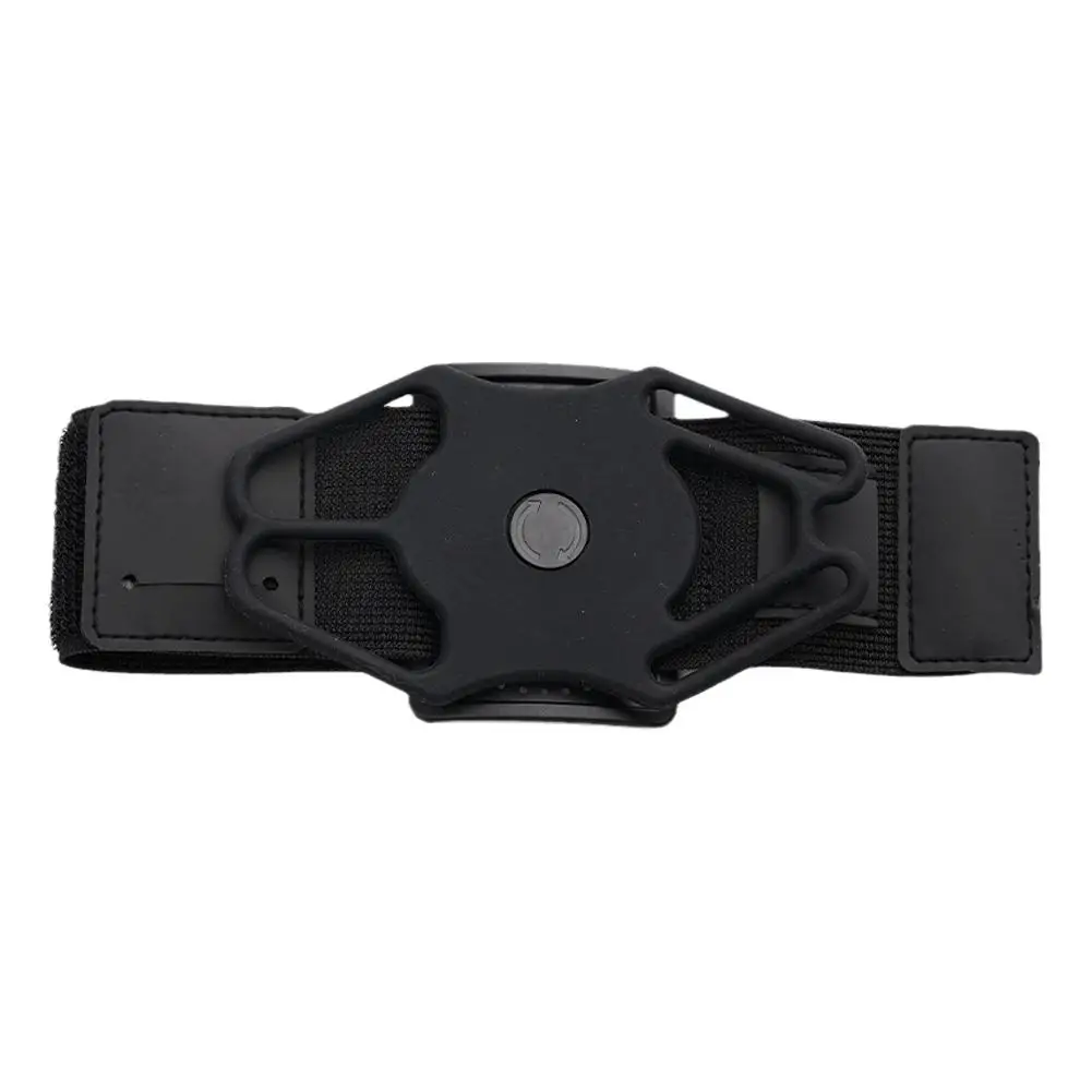 Running Phone Holder Armband Wristband Universal Sport Mobile Phone Bag Case For IPhone 15 Pro Bracelet